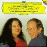 Various artists - Violinsonaten Nos. 9 "Kreutzer" & 10