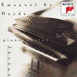 Emanuel Ax - Sonatas (Hob. 32, 34, 44, 49)