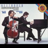Various artists - Complete Sonatas for Piano & Cello