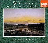 Adrian Boult - Overtures & Preludes