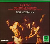 Ton Koopman - St. Matthew Passion BWV 244