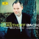Thomas Quasthoff - Cantatas BWV 56, 158, 82