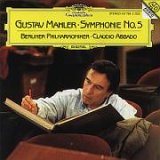 Claudio Abbado - Symphony No. 5