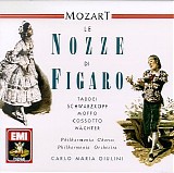 Carlo Maria Giulini - Le Nozze di Figaro