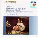 Lutz Kirchhof - Lute Suites