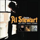 Al Stewart - Images (His First Three Albums)