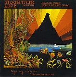 Mountain - Live - The Road Goes Ever On