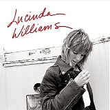 Lucinda Williams - Lucinda Williams <2014 Remastered Edition>