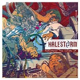 Halestorm - ReAniMate_ The CoVeRs EP