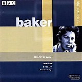 Janet Baker - Lieder - Brahms BBC