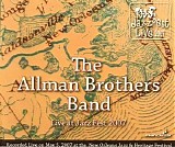 The Allman Brothers Band - Recorded Live At The 2007 New Orleans Jazz & Heritage Festival