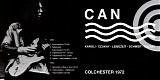 Can - University Of Essex, Colchester, UK