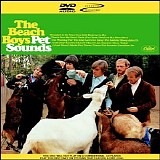 Beach Boys - Pet Sounds (DVD-Audio DTS Surround Sound)