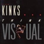 Kinks, The - Think Visual