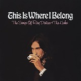 Various artists - This Is Where I Belong: The Songs Of Ray Davies & The Kinks