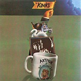 Kinks, The - Arthur Or The Decline And Fall Of The British Empire