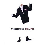 Kinks, The - UK Jive