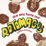 Rotomagus - The Sky Turns Red