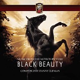 Danny Elfman - Black Beauty