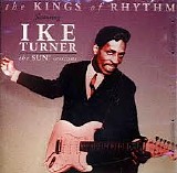 Ike Turner's Kings Of Rhythm - The Sun Sessions
