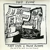 David Kilgour - First Steps & False Alarms