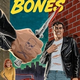 Various Artists - Rockin Bones: 1950s Punk & Rockabilly