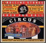 Various artists - Rock & Roll Circus