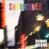 Tommy Keene - Showtunes: The Live Tommy Keene Album