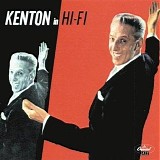 Stan Kenton - Stan Kenton In Hi Fi