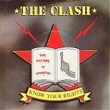 Clash, The - Know Your Rights