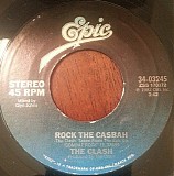 Clash, The - Rock The Casbah