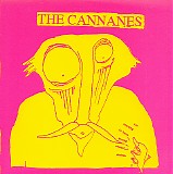 Cannanes, The - Frightening Thing