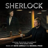 David Arnold & Michael Price - Sherlock (Series 3)