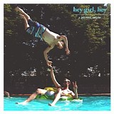 Various artists - Hey Girl, Hey