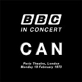 Can - Radio 1 'In Concert' 1973-1974