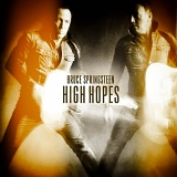 Springsteen. Bruce - High Hopes
