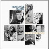 Various artists - Francoise Hardy And Her Contemporaries