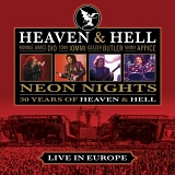 Heaven & Hell - Neon Nights â€¢ 30 Years Of Heaven & Hell â€¢ Live At Wacken