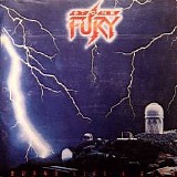 Stone Fury - Burns Like A Star