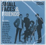 Various artists - Small Faces & Friends