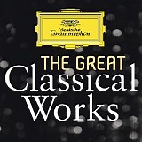 Various artists - The Great Classical Works