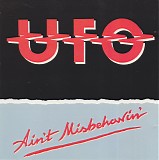UFO - Ain't Misbehavin'