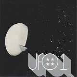 UFO - UFO 1 (Remastered '2008)