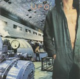 UFO - Lights Out (Remastered '2008)