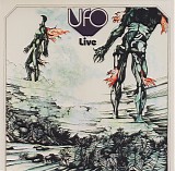 UFO - Live (Remastered '2008)