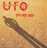 UFO - You Are Here