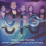 UFO - Walk On Water (Re-issue '2004)