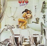UFO - Force It (Remastered '2007,)