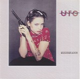 UFO - Misdemeanor (Remastered '2009)