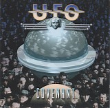 UFO - Covenant (Limited edition)
